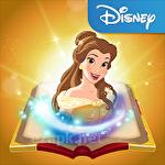 Disney story realms