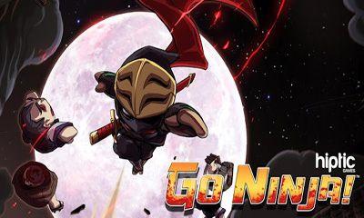 Go Ninja!