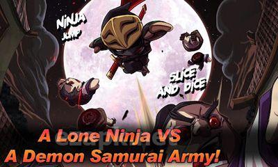 Go Ninja!