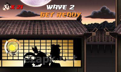 Go Ninja!