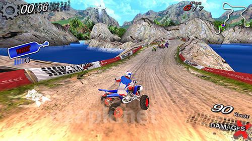 ATV xtrem