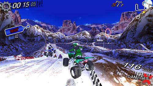 ATV xtrem