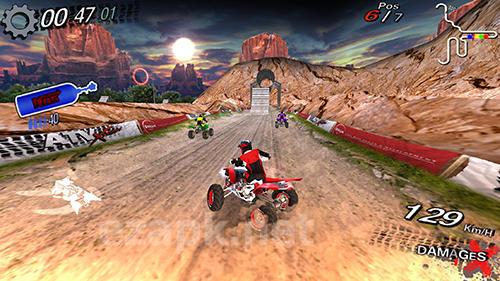 ATV xtrem