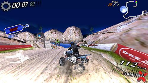ATV xtrem