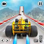 Formula GT: Car racing extreme stunts