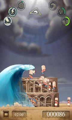 BABEL Rising