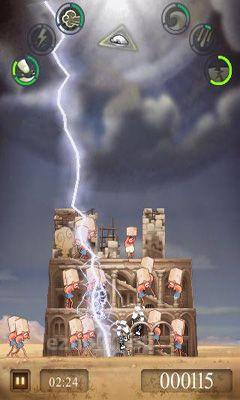 BABEL Rising