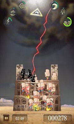 BABEL Rising