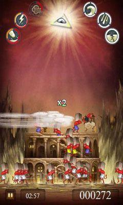 BABEL Rising