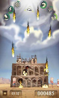 BABEL Rising