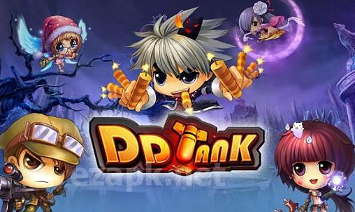 DDTank