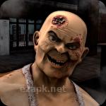 Butcher X: Scary horror game. Escape from hospital