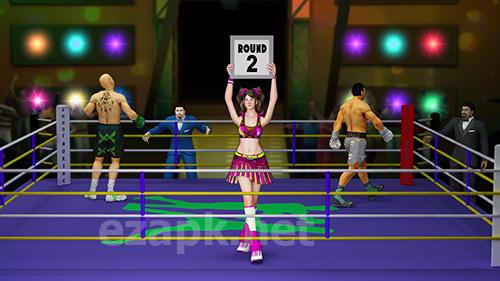 World shoot boxing 2018: Real punch boxer fighting