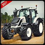 Farming simulator 2017