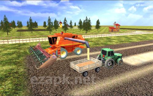 Farming simulator 2017
