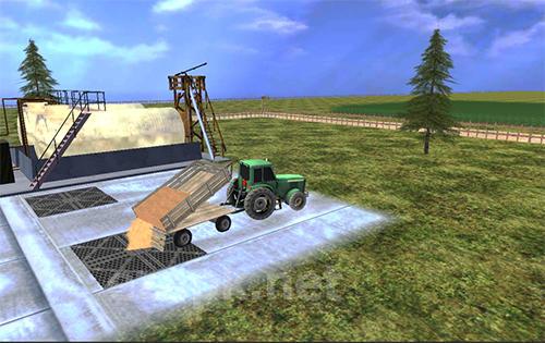 Farming simulator 2017