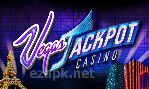 Vegas jackpot: Casino slots