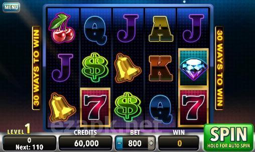 Vegas jackpot: Casino slots