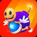 Kick the buddy: Forever