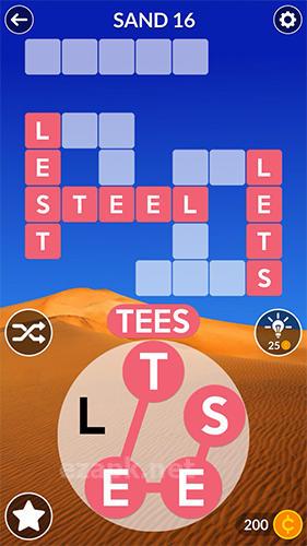 Wordscapes