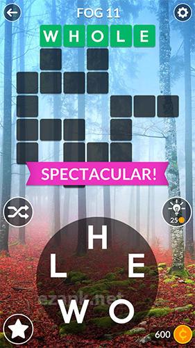 Wordscapes