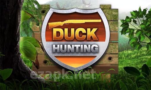 Duck hunting 3D