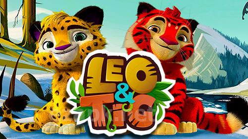 Leo and Tig