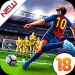 Soccer star 2017: Top leagues