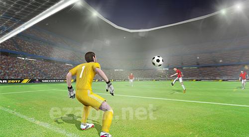 Soccer star 2017: Top leagues
