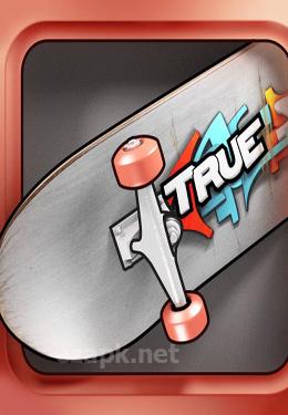 True Skate