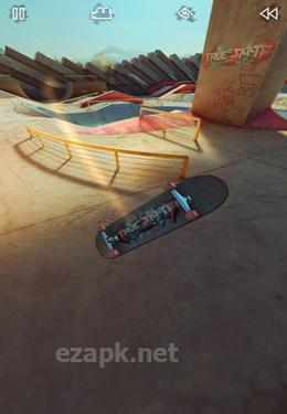 True Skate