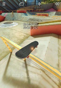 True Skate