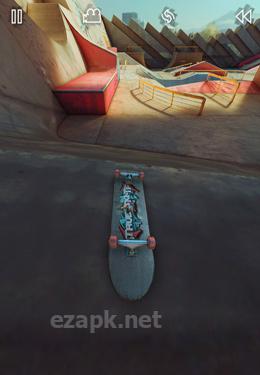True Skate