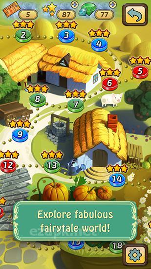 Mahjong village