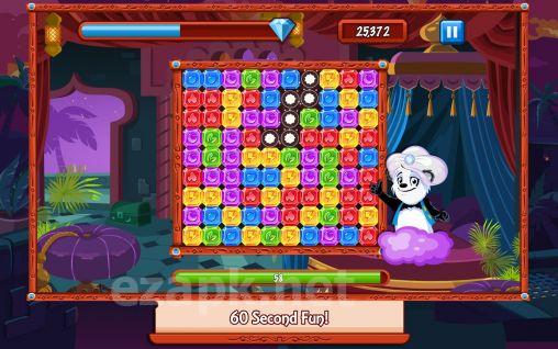 Diamond Dash