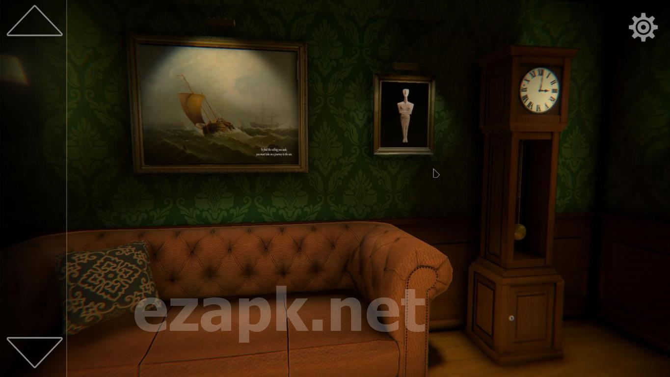The Escaper