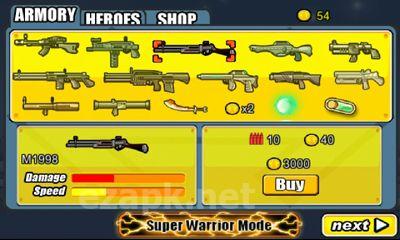 Anger of Stick 3