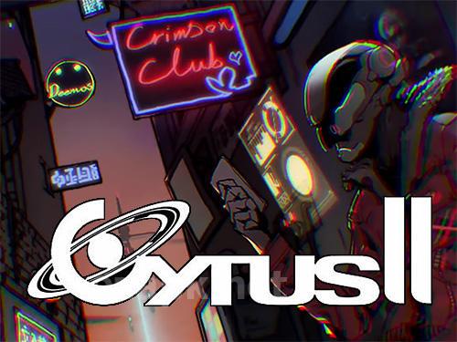 Cytus 2