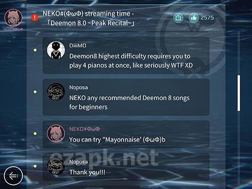 Cytus 2