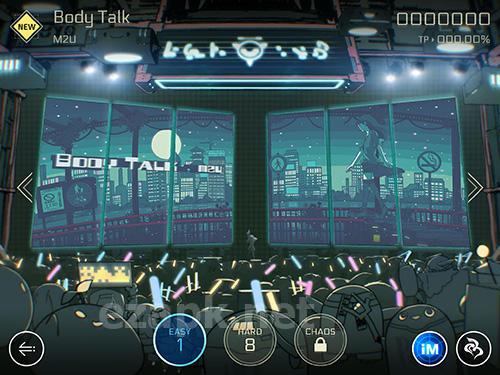 Cytus 2