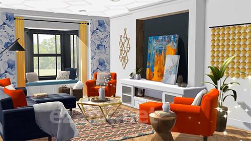 Property brothers: Home design