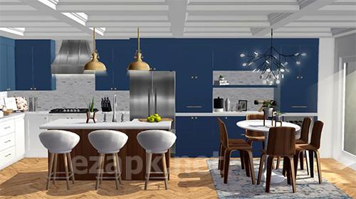 Property brothers: Home design