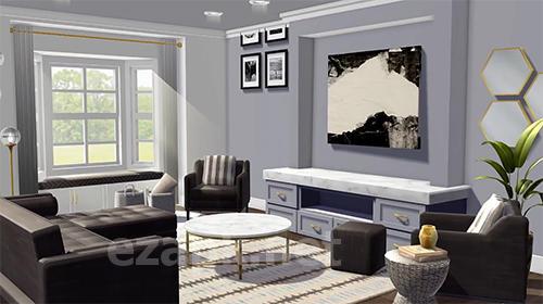 Property brothers: Home design