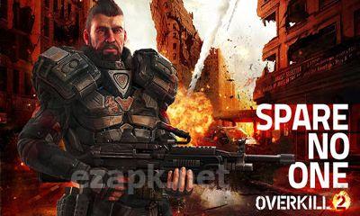 Overkill 2