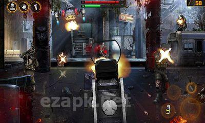 Overkill 2
