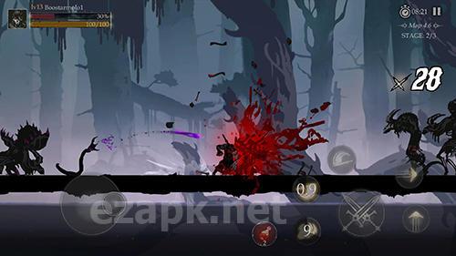 Shadow of death 2