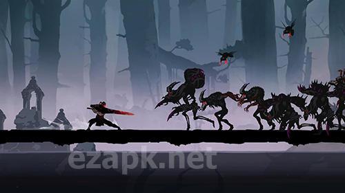 Shadow of death 2