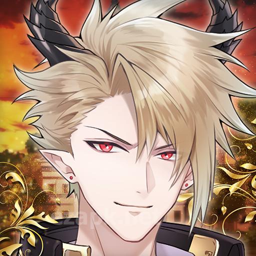 Sins of the Everlasting Twilight: Otome Romance