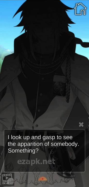 Sins of the Everlasting Twilight: Otome Romance