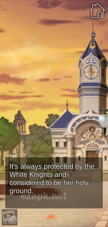Sins of the Everlasting Twilight: Otome Romance